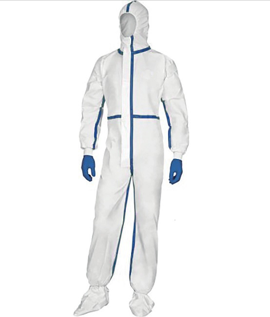 SITRA Approved Personal Protective Equipment Kit-1...